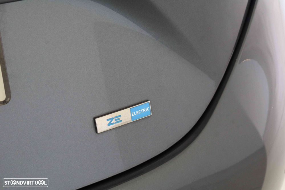 Renault Zoe (c/ Bateria) Limited 50 - 11