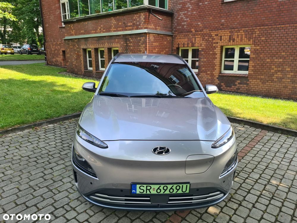 Hyundai Kona - 9