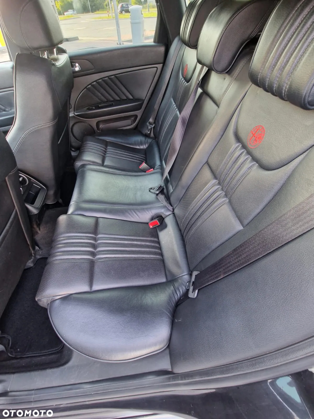 Alfa Romeo 159 1.9 JTDM 16V DPF ti - 14