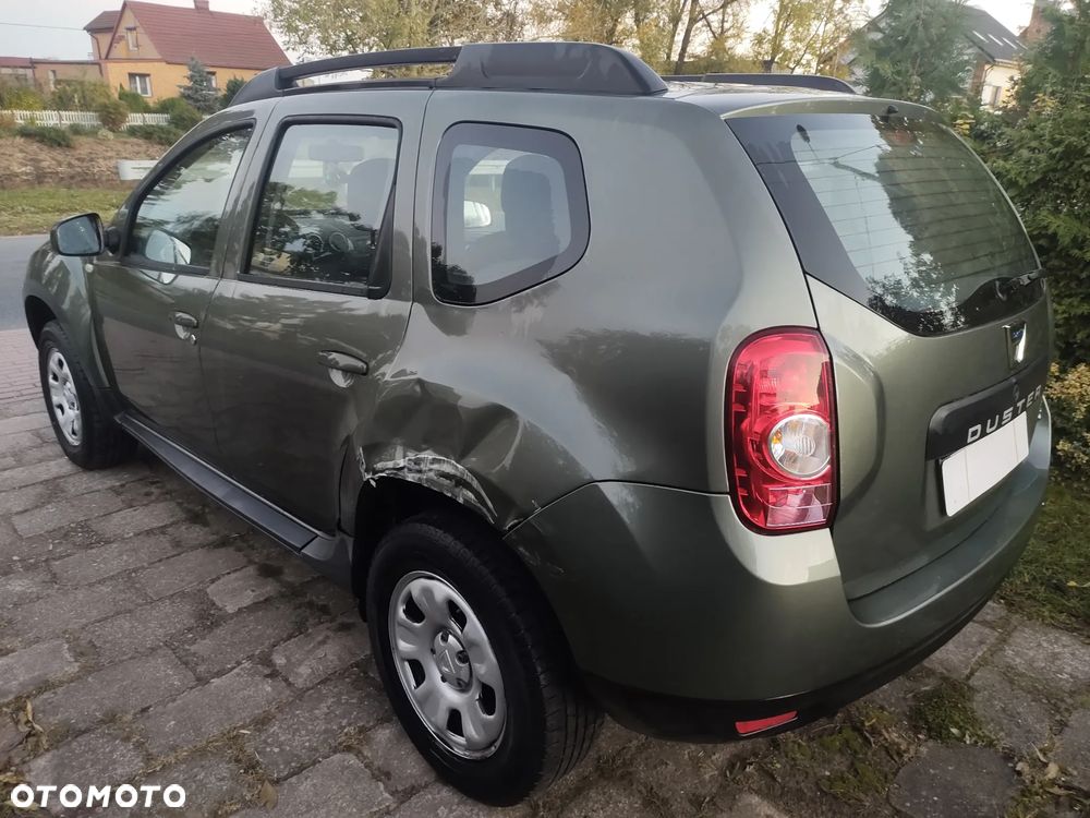 Dacia Duster - 6