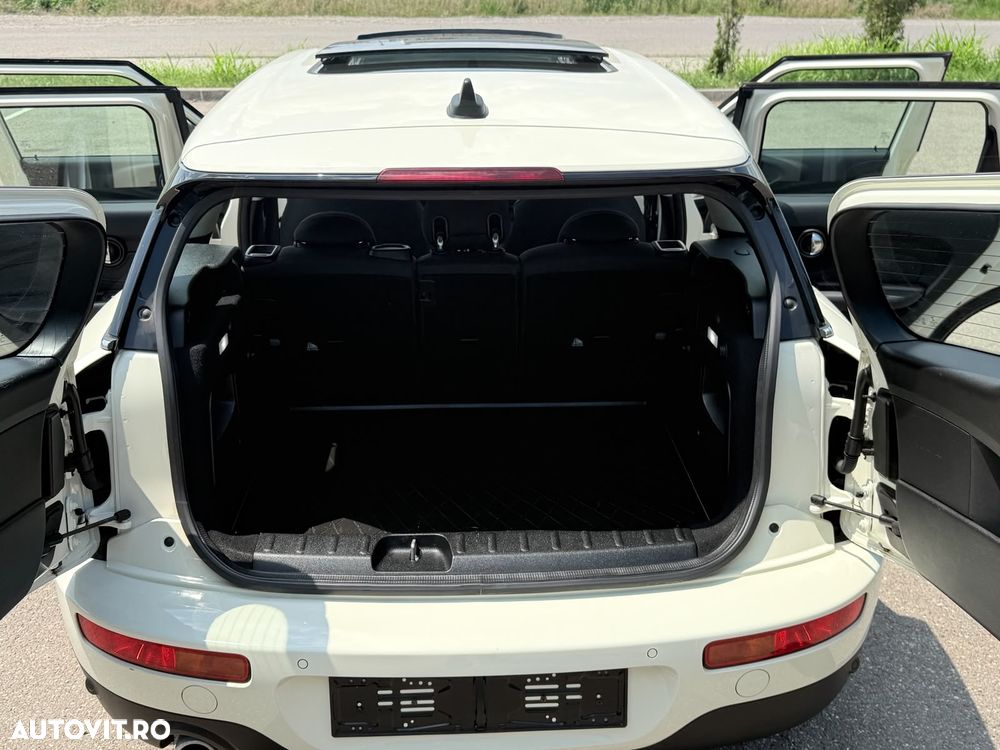 Mini Clubman - 31
