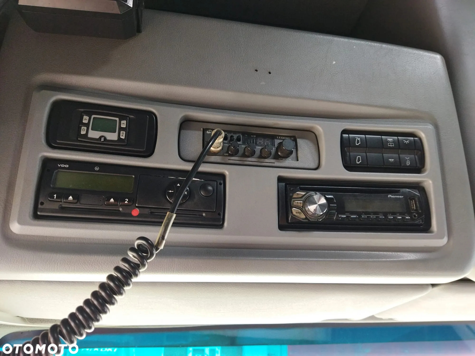 Mercedes-Benz Atego 1223 - 3