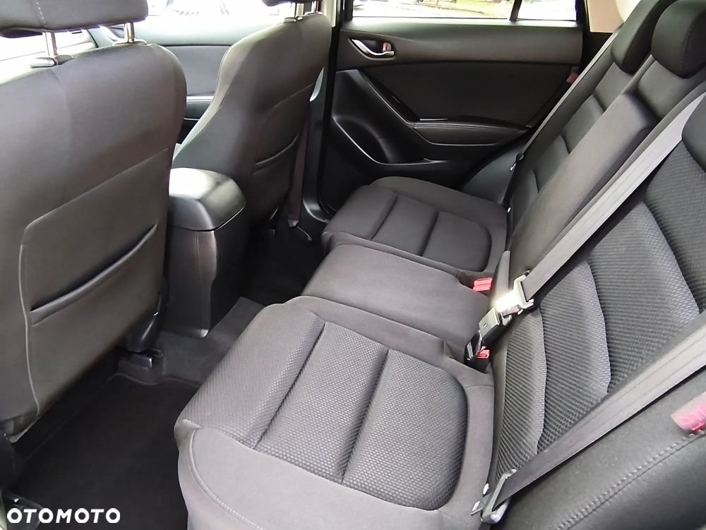Mazda CX-5 SKYACTIV-D 150 Center-Line - 16