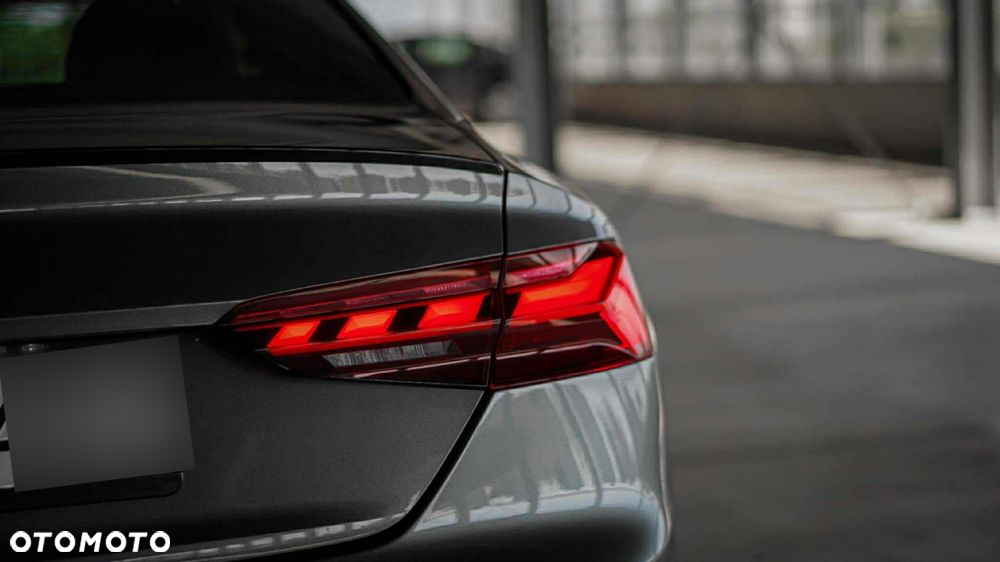 Audi S5 Coupe 3.0 TFSI quattro tiptronic - 17