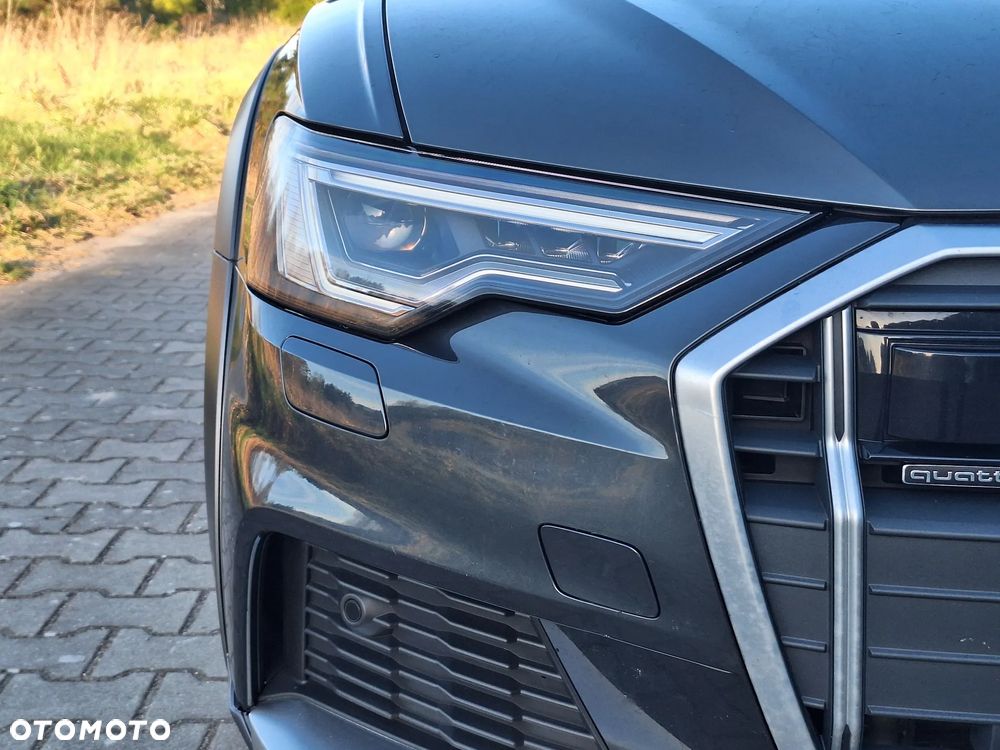 Audi A6 Allroad 40 TDI S tronic - 10