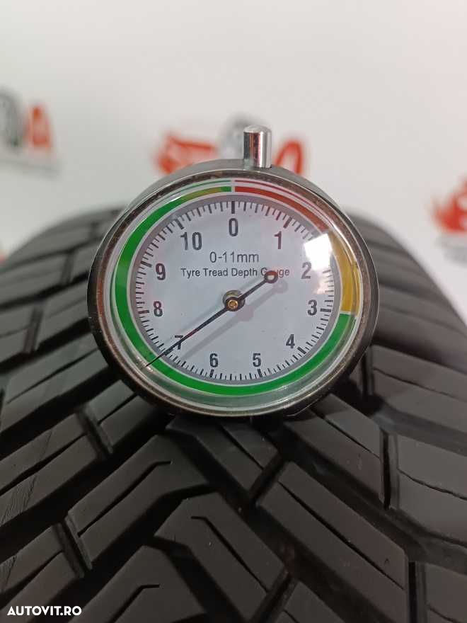 185/65/15 82T CONTINENTAL CP N10782 All seaon - 3