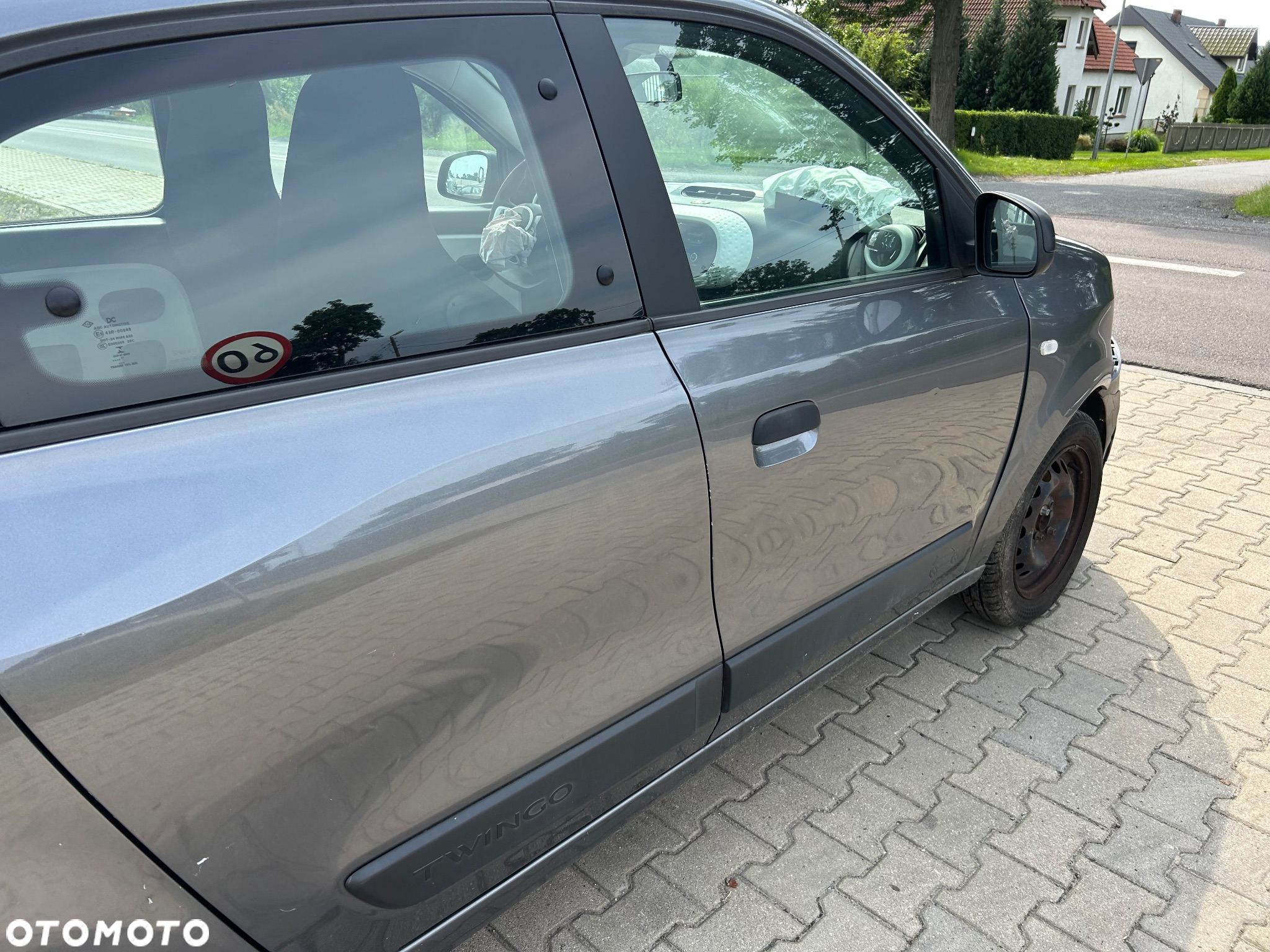 Renault Twingo - 21