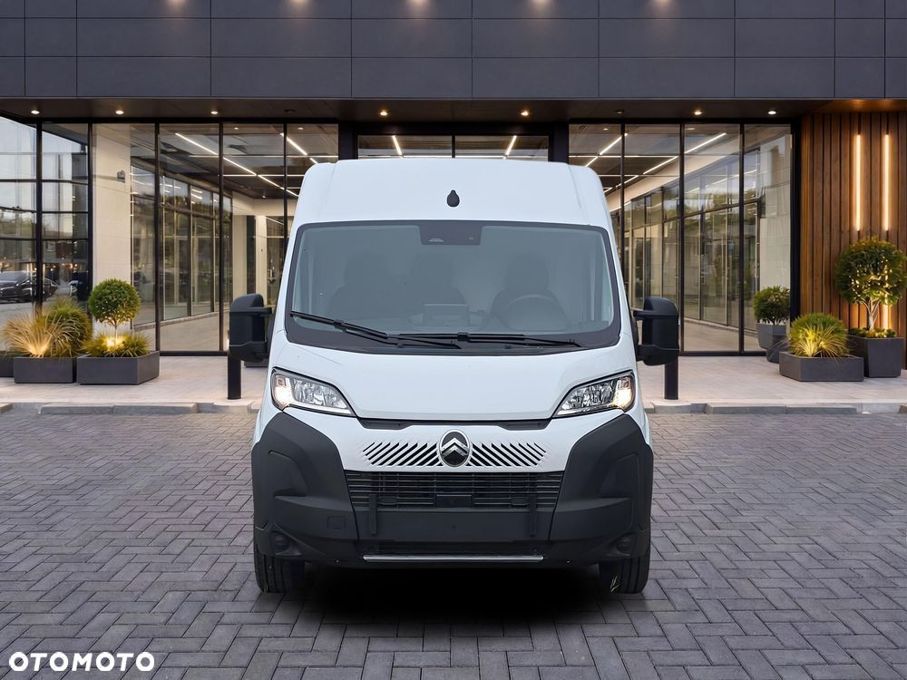 Citroën Jumper 33 H3-Power L3H2 - 3