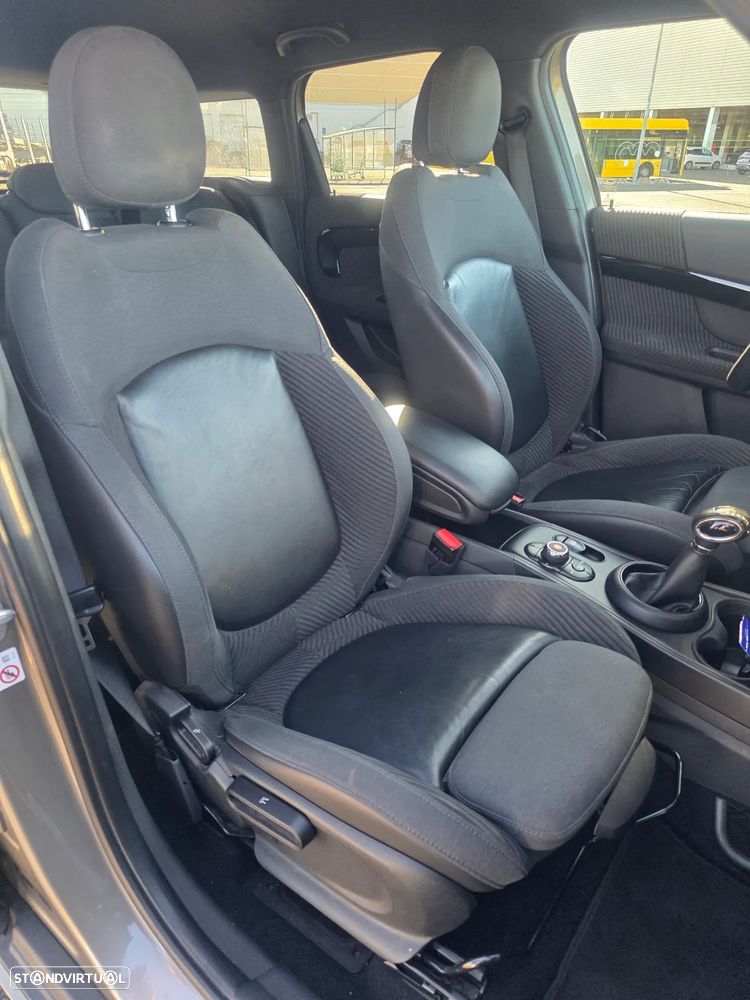 MINI Countryman Cooper D Auto - 11