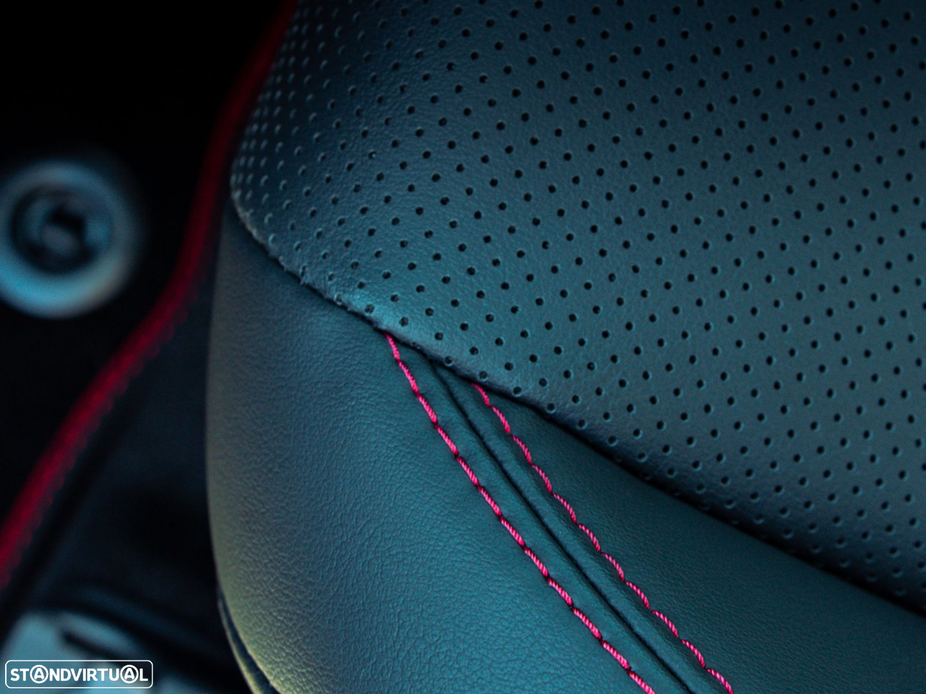 Lexus LBX - 38