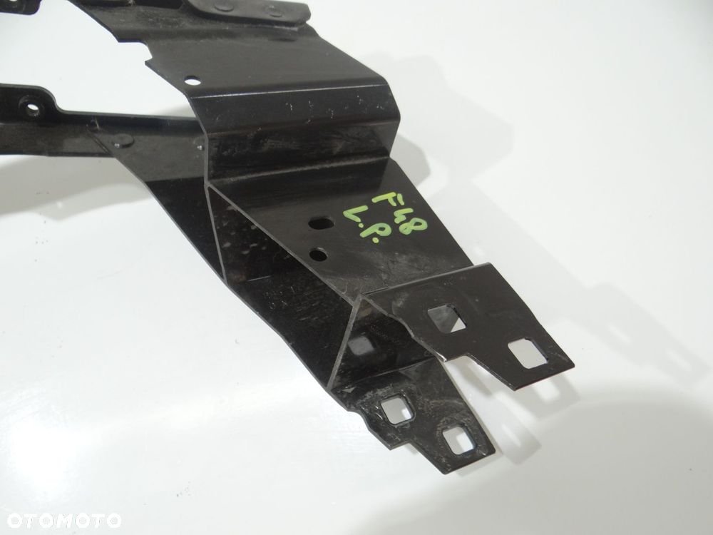 OKULAR LEWY PRZÓD BMW X1 F48 7426633 - 4