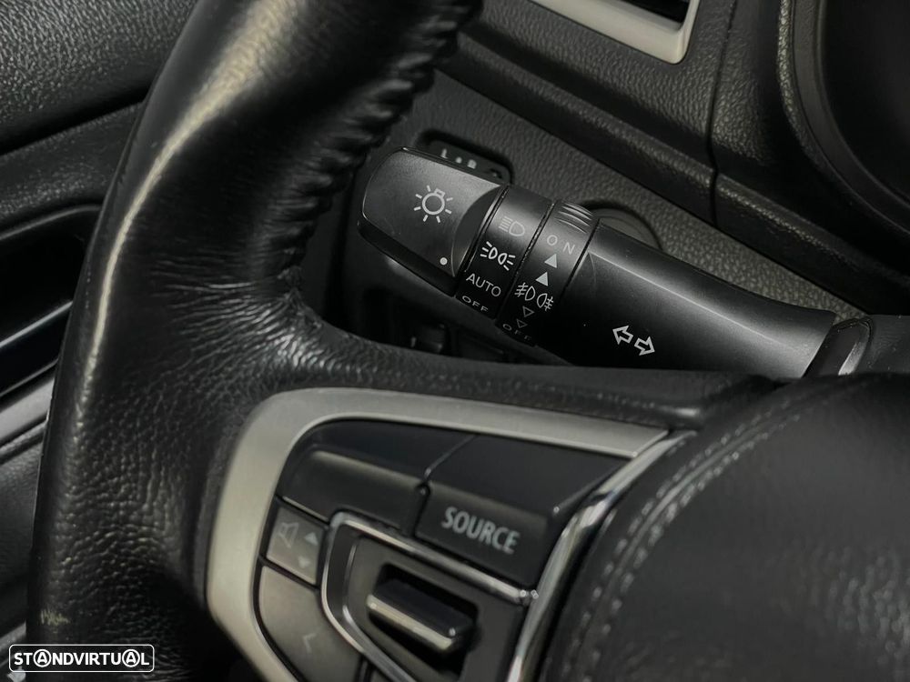 Mitsubishi L200 2.3 DI-D Strakar Space Cab Connect Edition 4WD - 18