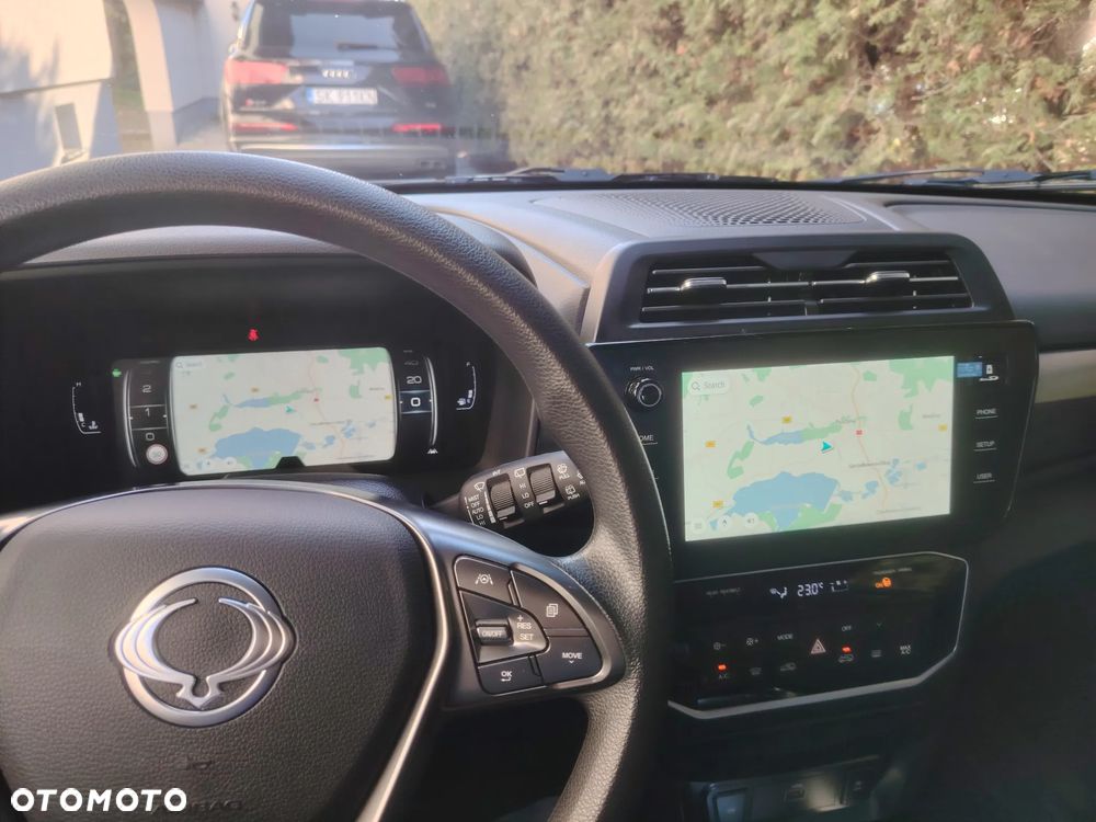 SsangYong/KGM Tivoli 1.5 T-GDI Joy - 17