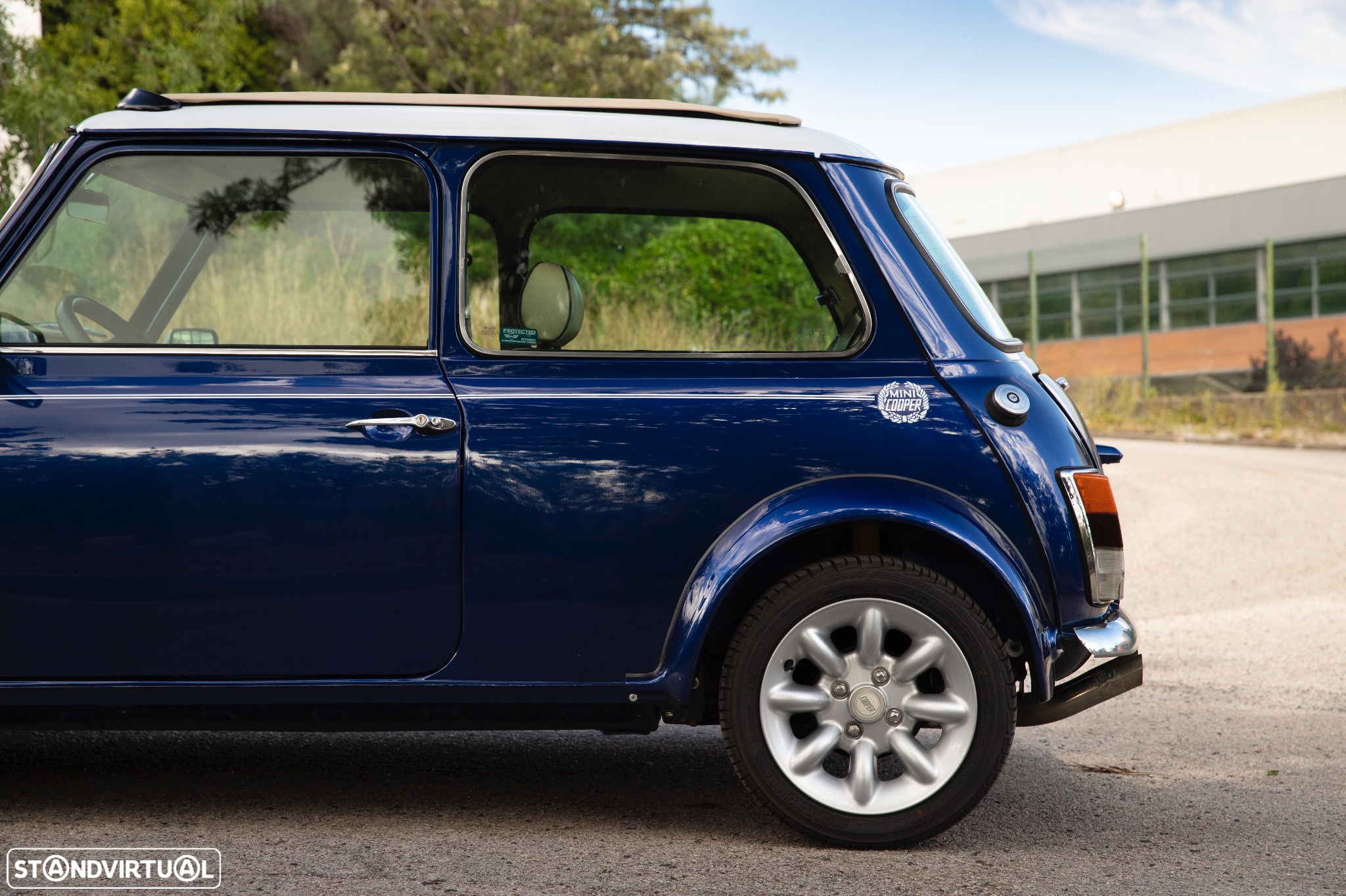 MINI 1300 - 12