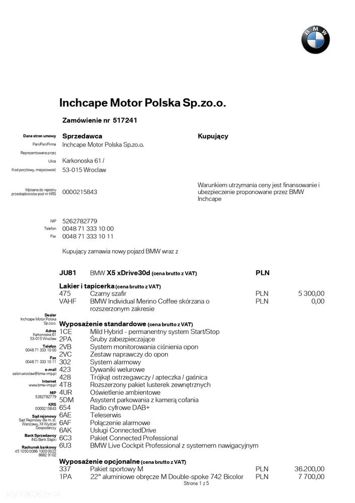 BMW X5 xDrive30d - 11