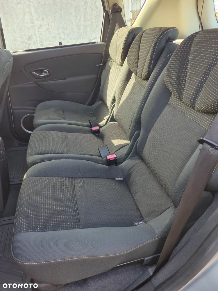 Renault Scenic TCe 130 Dynamique - 15
