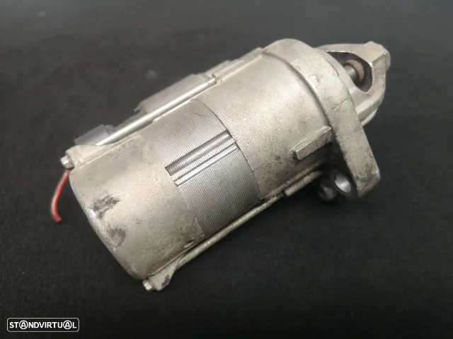Motor de Arranque originais para Audi A8 d3 4e0 4.2 FSI V8  2006+ - 3