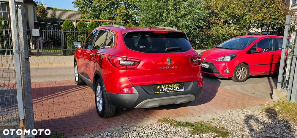 Renault Kadjar - 7