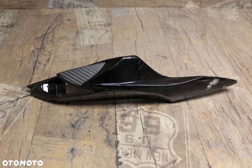 OGON OWIEWKA SUZUKI GSXR 600 750 L1 - L5 - 2