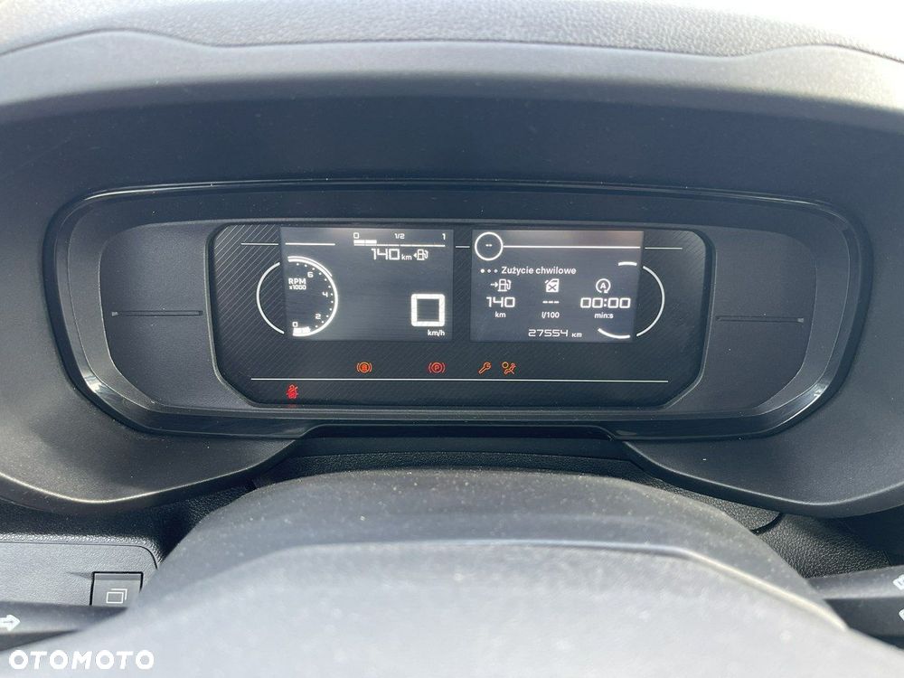 Toyota Proace City Verso 1.5 D-4D L2 Teamplayer 7-Sitzer - 7