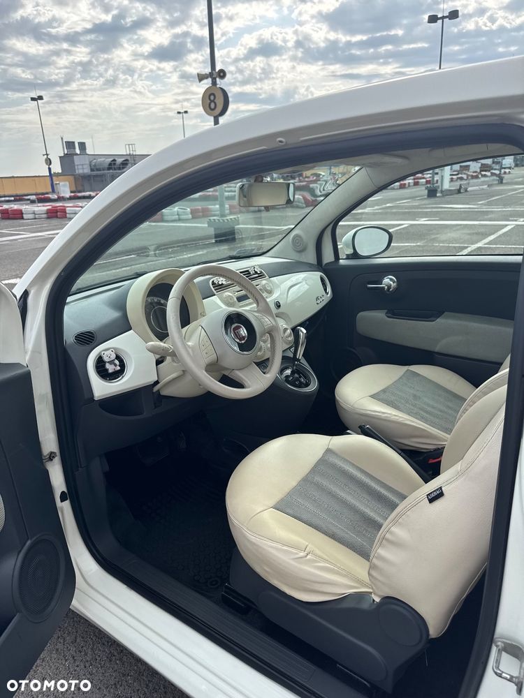 Fiat 500 - 8