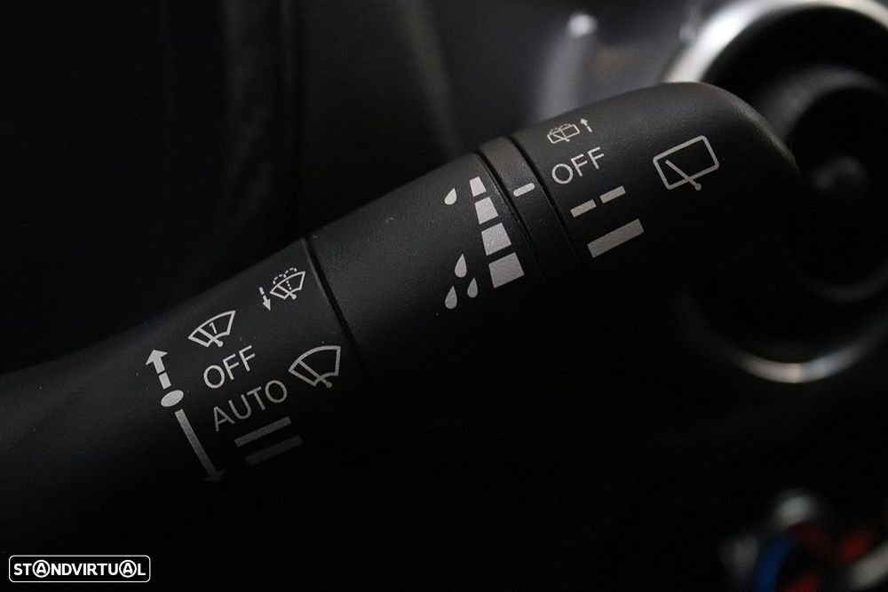 Nissan Juke 1.0 DIG-T N-Design Black - 17