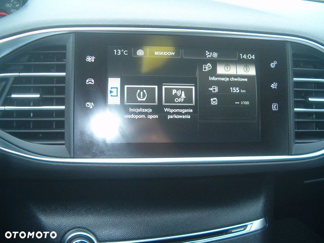 Peugeot 308 - 13