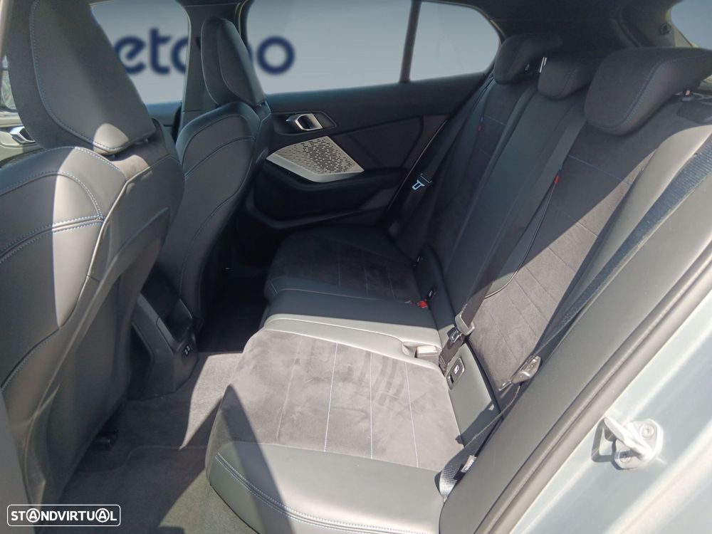 BMW 116 Pack Desportivo M - 14