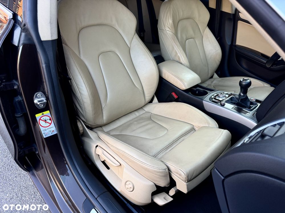 Audi A5 Sportback 2.0 TDI clean diesel Quattro - 12