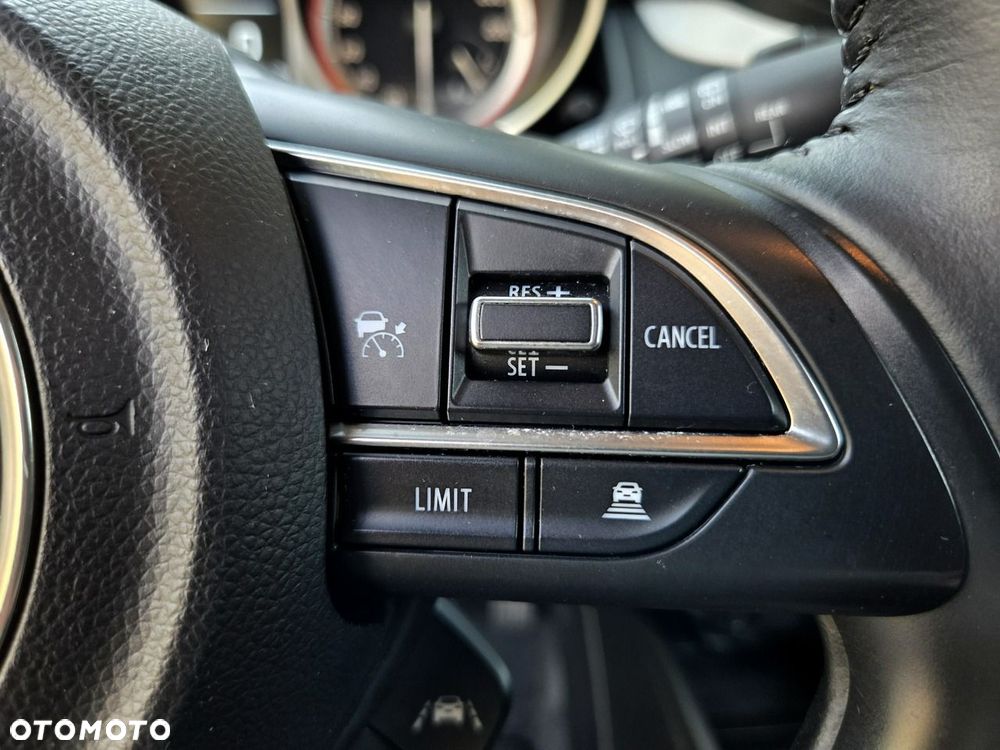 Suzuki Swift 1.2 Dualjet Hybrid Comfort - 21