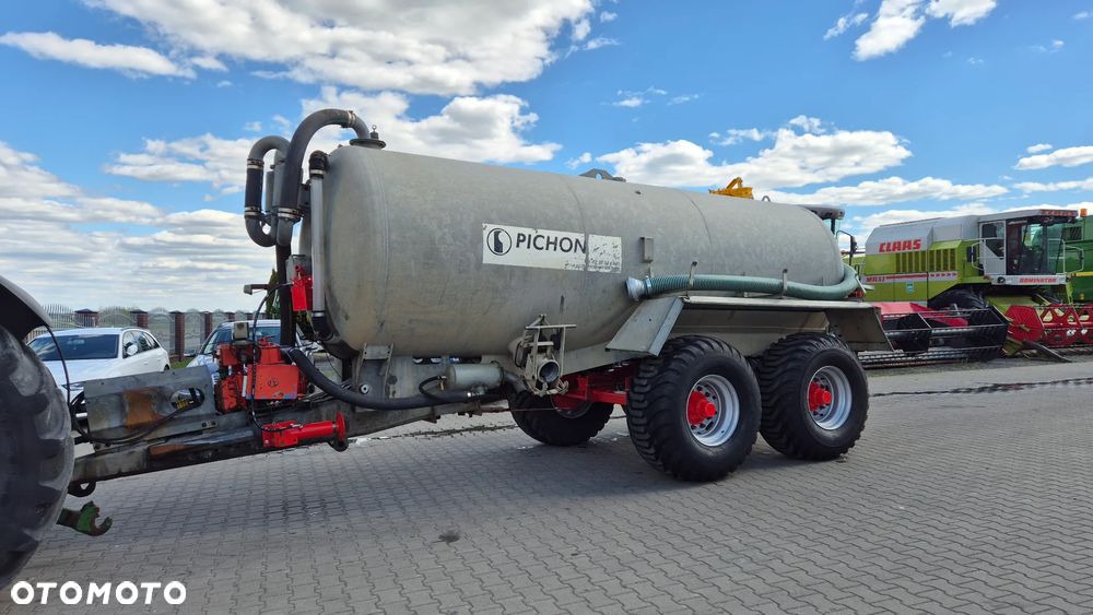 Pichon TCI11350 JOSKIN ARMOR MEPROZET - 1
