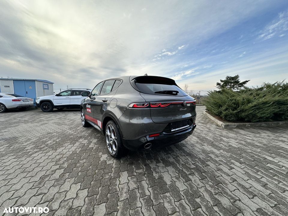 Alfa Romeo Tonale - 3