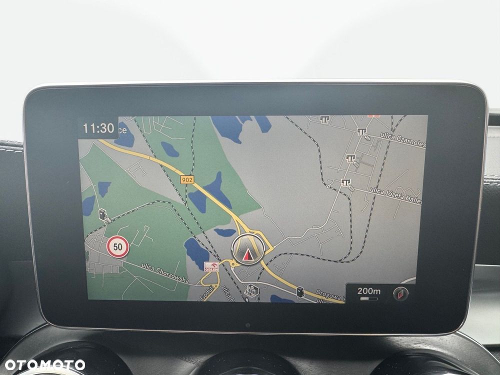 Mercedes-Benz GLC AMG 63 S 4-Matic+ - 26