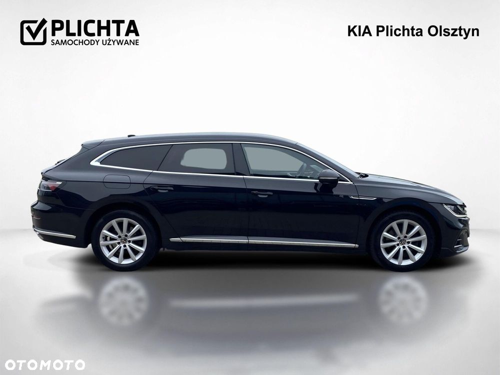 Volkswagen Arteon - 7
