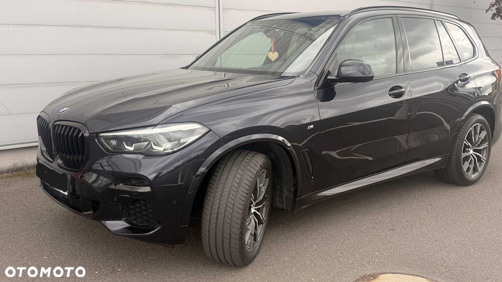 BMW X5 - 2