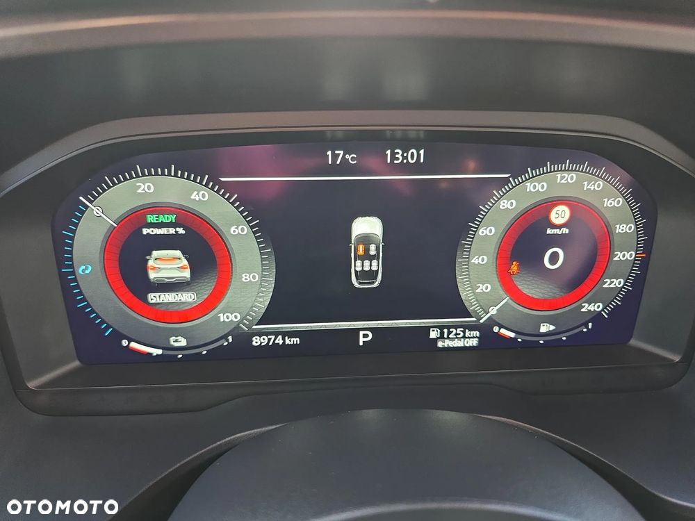 Nissan Qashqai 1.5 e-POWER N-Connecta - 14