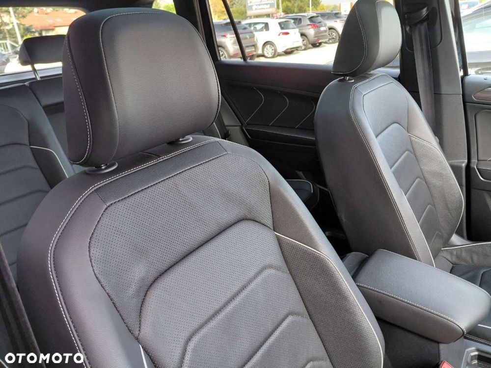 Volkswagen Tiguan - 24