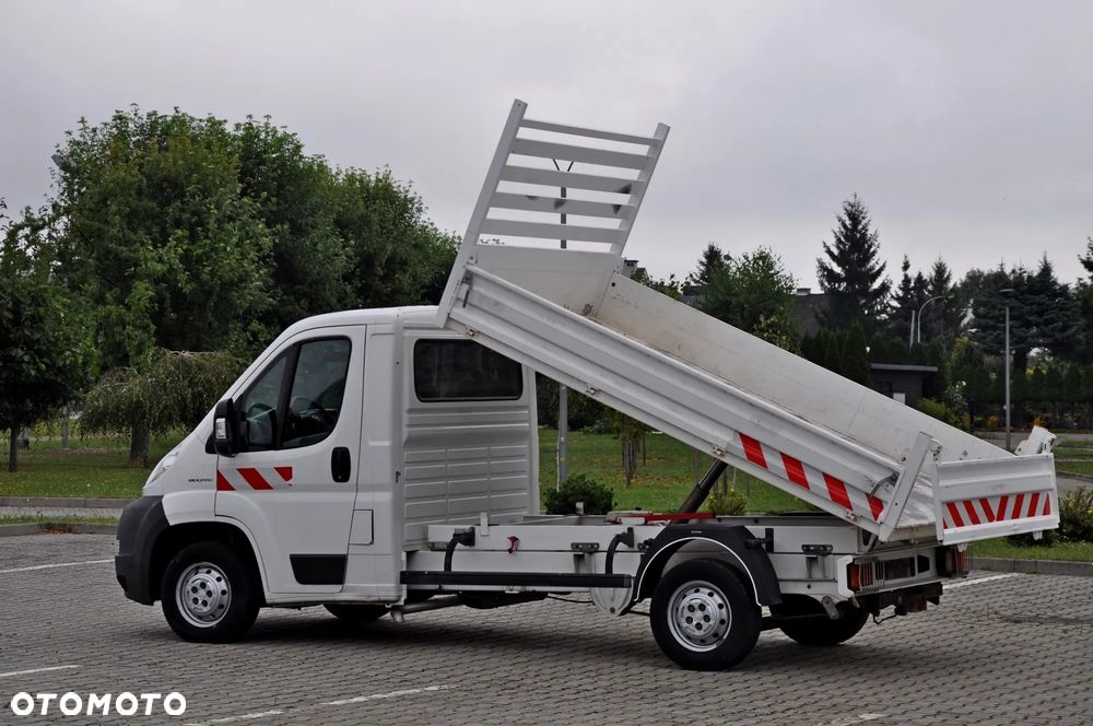 Fiat Ducato - 4