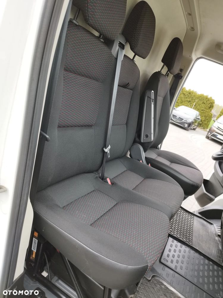 Citroën JUMPER - 28