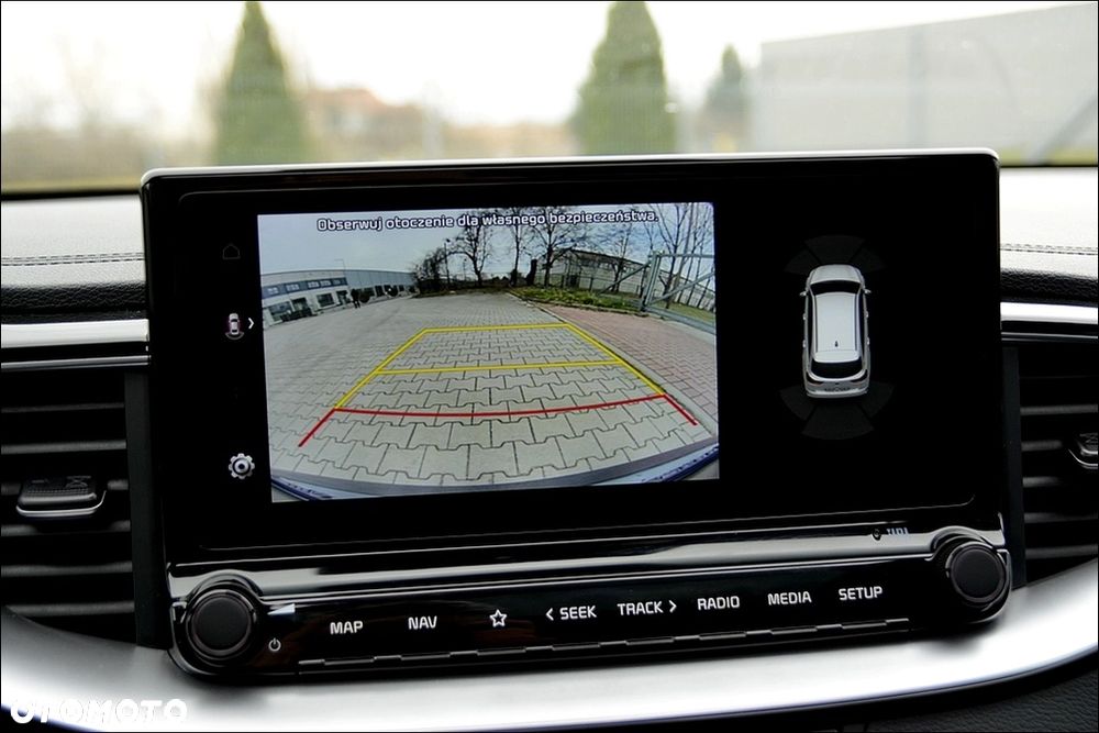 Kia ProCeed 1.5 T-GDI DCT7 OPF GT LINE - 34