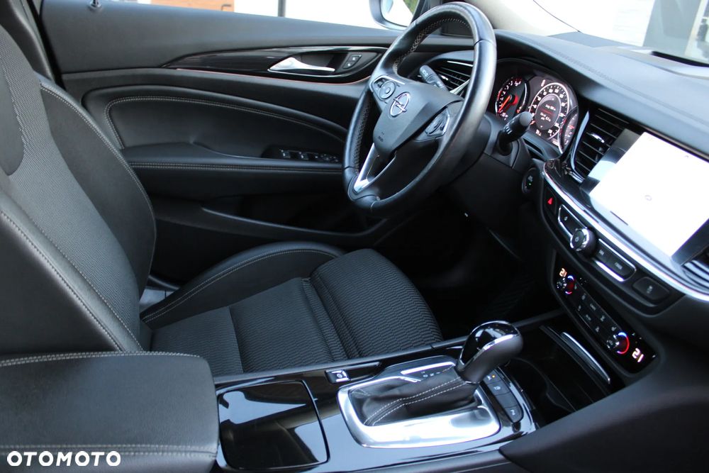 Opel Insignia CT 1.5 T Elite S&S - 27