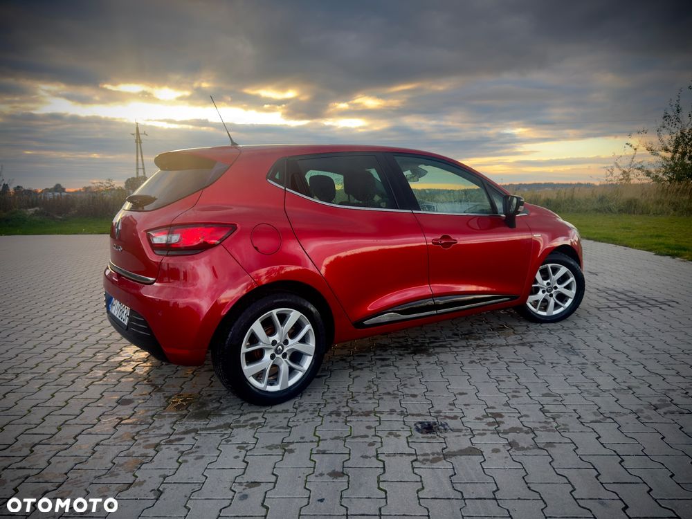 Renault Clio 2018 photo 4
