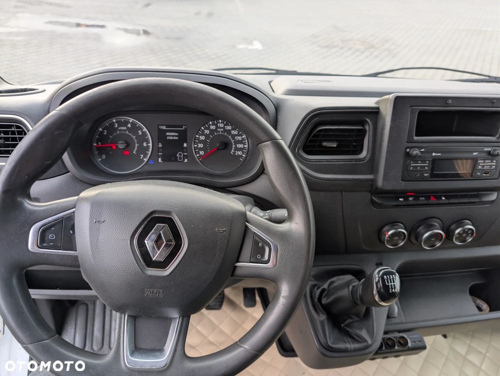 Renault MASTER 3 - 11