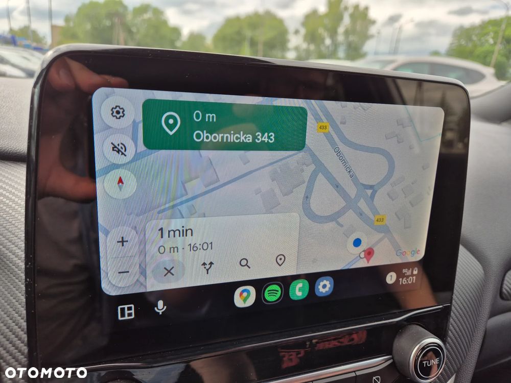 Ford Puma 1.0 EcoBoost ST-Line - 18