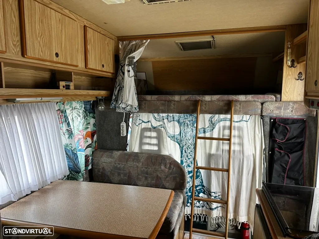 Fiat Ducato - 20