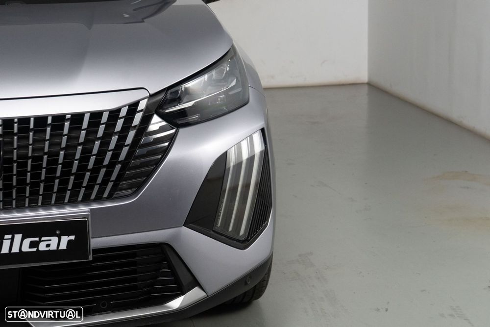 Peugeot 2008 1.2 PureTech GT EAT8 - 20