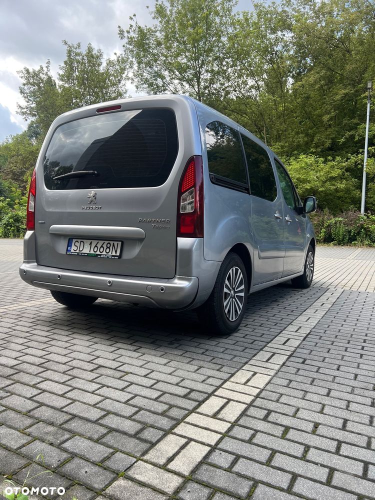 Peugeot Partner - 3