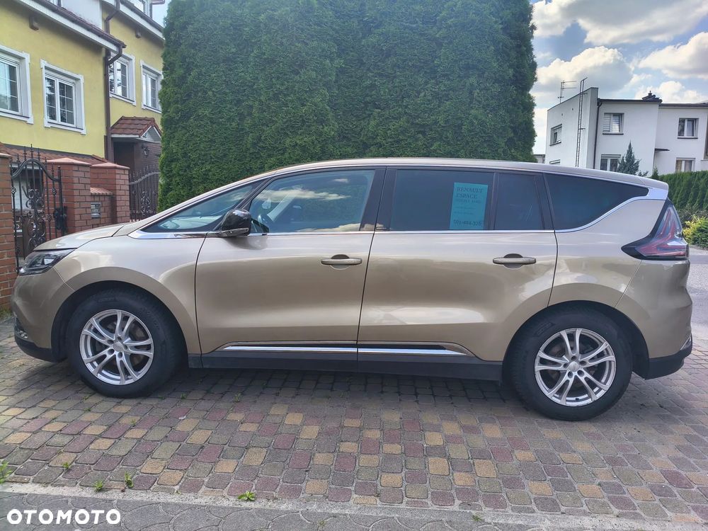 Renault Espace 1.6 TCE Initiale Paris EDC - 4