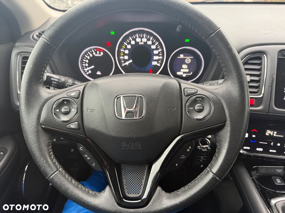 Honda HR-V 1.5 i-VTEC Elegance - 6