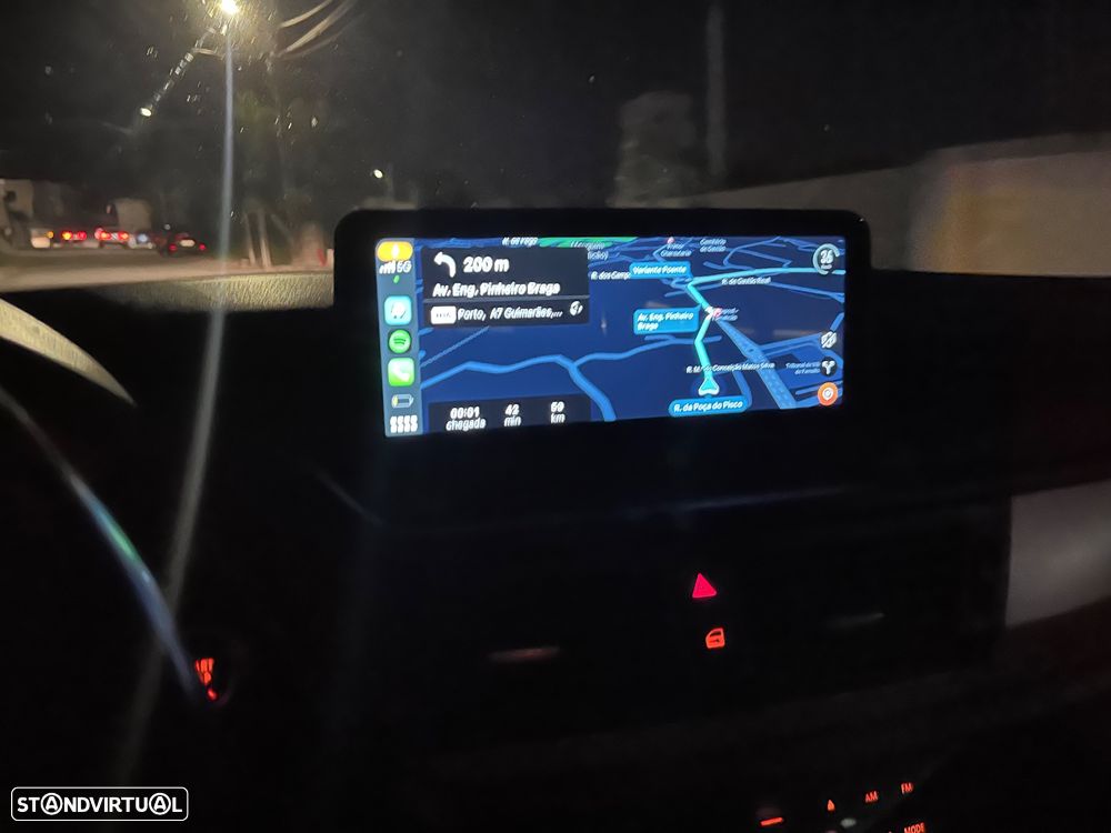 BMW X1 18 d xDrive - 38